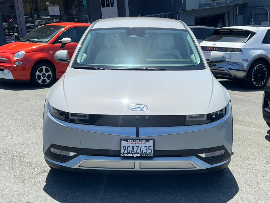 2023 Hyundai IONIQ 5 SEL RWD, available for sale in Daly City, California | Green Light Auto Wholesale. Daly City, California 2023 Hyundai IONIQ 5 SEL RWD, available for sale in Daly City, California | Green Light Auto Wholesale. Daly City, California