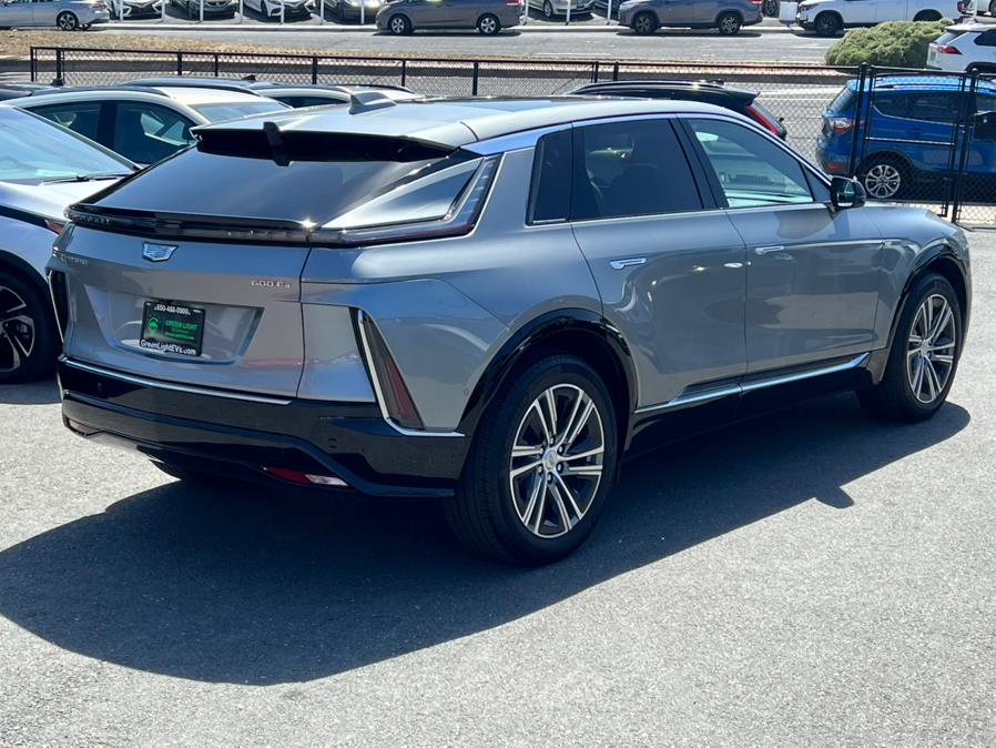 2024 Cadillac LYRIQ Luxury 600 E4 AWD, available for sale in Daly City, California | Green Light Auto Wholesale. Daly City, California 2024 Cadillac LYRIQ Luxury 600 E4 AWD, available for sale in Daly City, California | Green Light Auto Wholesale. Daly City, California