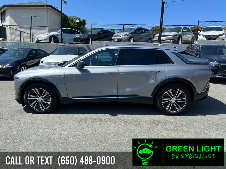 2024 Cadillac LYRIQ Luxury 600 E4 AWD, available for sale in Daly City, California | Green Light Auto Wholesale. Daly City, California 2024 Cadillac LYRIQ Luxury 600 E4 AWD, available for sale in Daly City, California | Green Light Auto Wholesale. Daly City, California
