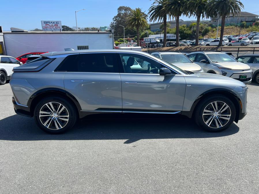 2024 Cadillac LYRIQ Luxury 600 E4 AWD, available for sale in Daly City, California | Green Light Auto Wholesale. Daly City, California 2024 Cadillac LYRIQ Luxury 600 E4 AWD, available for sale in Daly City, California | Green Light Auto Wholesale. Daly City, California