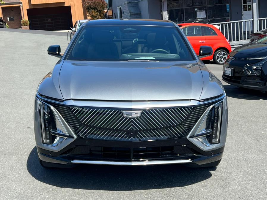 2024 Cadillac LYRIQ Luxury 600 E4 AWD, available for sale in Daly City, California | Green Light Auto Wholesale. Daly City, California 2024 Cadillac LYRIQ Luxury 600 E4 AWD, available for sale in Daly City, California | Green Light Auto Wholesale. Daly City, California