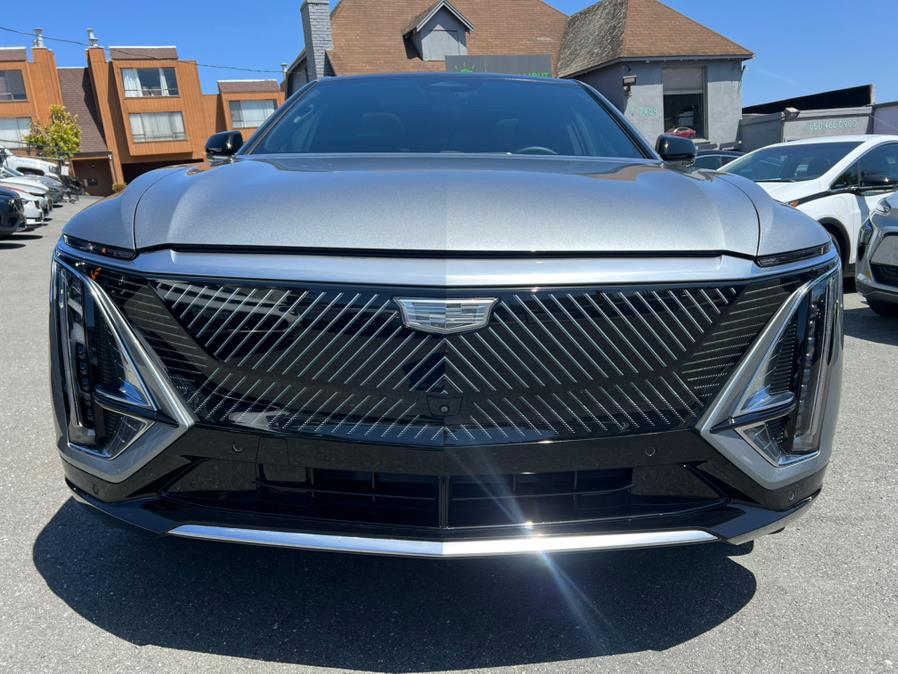 2024 Cadillac LYRIQ Luxury 600 E4 AWD, available for sale in Daly City, California | Green Light Auto Wholesale. Daly City, California 2024 Cadillac LYRIQ Luxury 600 E4 AWD, available for sale in Daly City, California | Green Light Auto Wholesale. Daly City, California