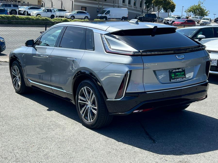 2024 Cadillac LYRIQ Luxury 600 E4 AWD, available for sale in Daly City, California | Green Light Auto Wholesale. Daly City, California 2024 Cadillac LYRIQ Luxury 600 E4 AWD, available for sale in Daly City, California | Green Light Auto Wholesale. Daly City, California