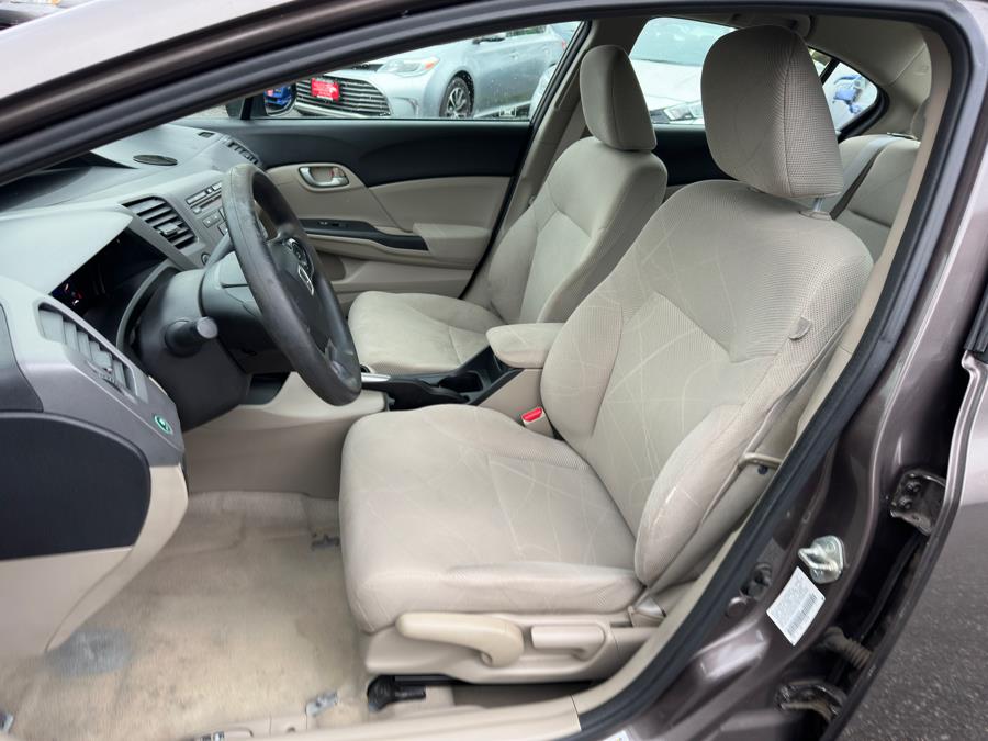 2012 Honda Civic Sdn 4dr Auto LX, available for sale in Irvington , New Jersey | Auto Haus of Irvington Corp. Irvington , New Jersey 2012 Honda Civic Sdn 4dr Auto LX, available for sale in Irvington , New Jersey | Auto Haus of Irvington Corp. Irvington , New Jersey