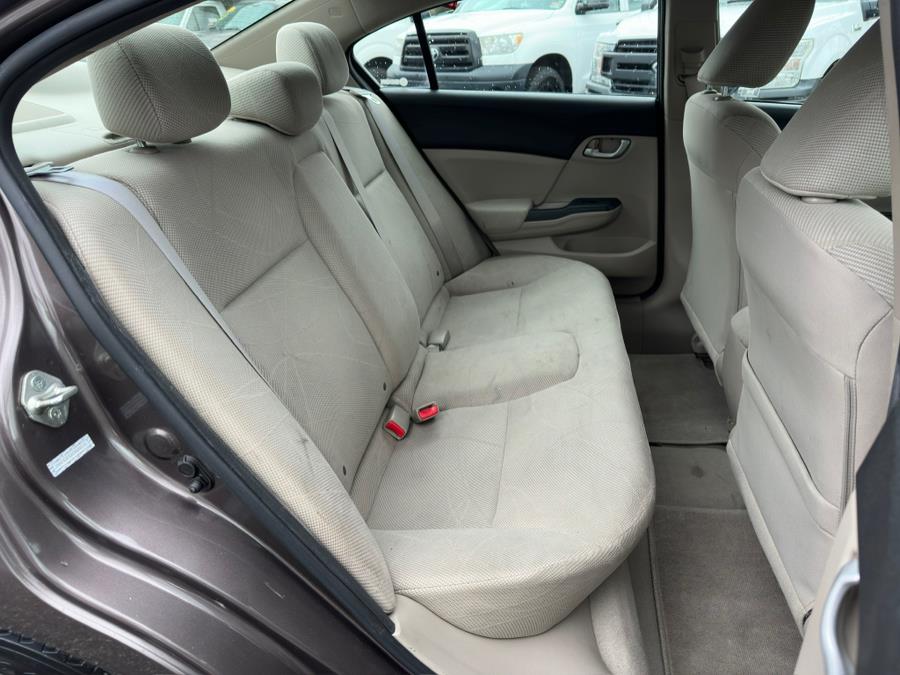 2012 Honda Civic Sdn 4dr Auto LX, available for sale in Irvington , New Jersey | Auto Haus of Irvington Corp. Irvington , New Jersey 2012 Honda Civic Sdn 4dr Auto LX, available for sale in Irvington , New Jersey | Auto Haus of Irvington Corp. Irvington , New Jersey