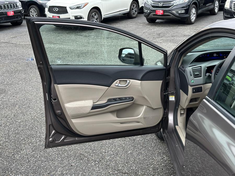 2012 Honda Civic Sdn 4dr Auto LX, available for sale in Irvington , New Jersey | Auto Haus of Irvington Corp. Irvington , New Jersey 2012 Honda Civic Sdn 4dr Auto LX, available for sale in Irvington , New Jersey | Auto Haus of Irvington Corp. Irvington , New Jersey