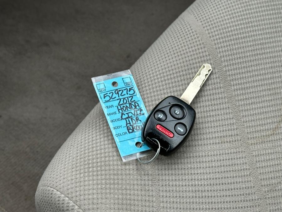2012 Honda Civic Sdn 4dr Auto LX, available for sale in Irvington , New Jersey | Auto Haus of Irvington Corp. Irvington , New Jersey 2012 Honda Civic Sdn 4dr Auto LX, available for sale in Irvington , New Jersey | Auto Haus of Irvington Corp. Irvington , New Jersey