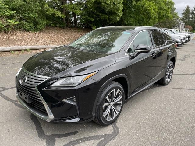 Used 2019 Lexus Rx in Avon, Connecticut | Sullivan Automotive Group. Avon, Connecticut