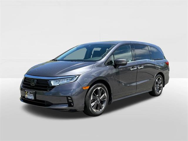 2022 Honda Odyssey Elite, available for sale in Avon, Connecticut | Sullivan Automotive Group. Avon, Connecticut 2022 Honda Odyssey Elite, available for sale in Avon, Connecticut | Sullivan Automotive Group. Avon, Connecticut