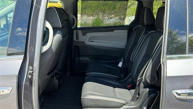 2022 Honda Odyssey Elite, available for sale in Avon, Connecticut | Sullivan Automotive Group. Avon, Connecticut 2022 Honda Odyssey Elite, available for sale in Avon, Connecticut | Sullivan Automotive Group. Avon, Connecticut