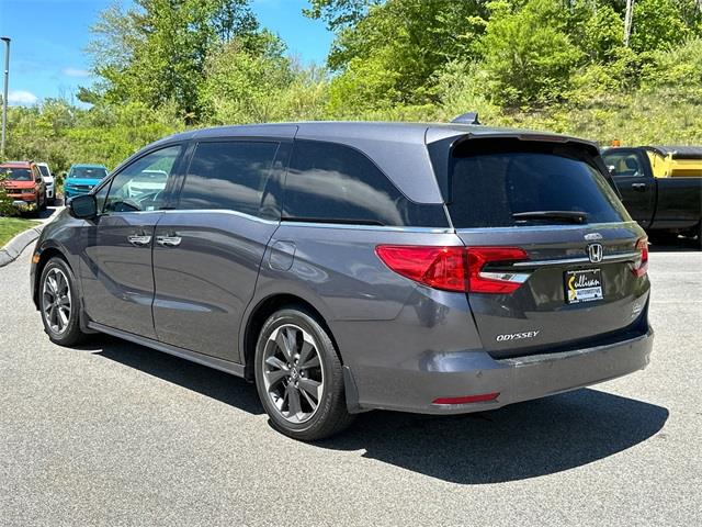 2022 Honda Odyssey Elite, available for sale in Avon, Connecticut | Sullivan Automotive Group. Avon, Connecticut 2022 Honda Odyssey Elite, available for sale in Avon, Connecticut | Sullivan Automotive Group. Avon, Connecticut