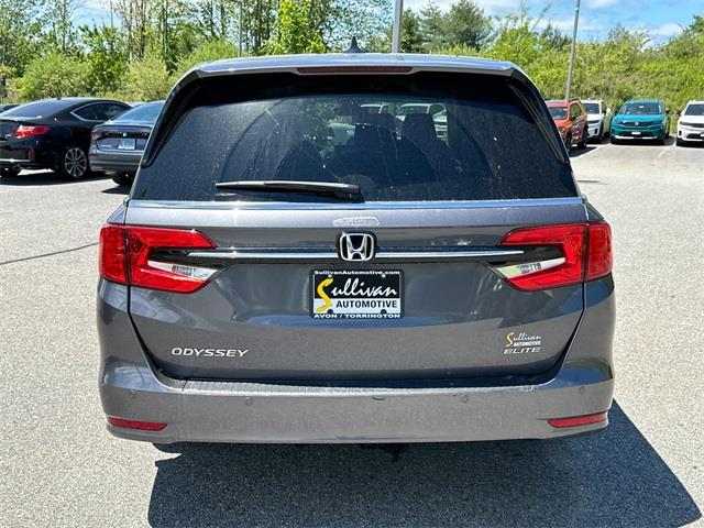 2022 Honda Odyssey Elite, available for sale in Avon, Connecticut | Sullivan Automotive Group. Avon, Connecticut 2022 Honda Odyssey Elite, available for sale in Avon, Connecticut | Sullivan Automotive Group. Avon, Connecticut