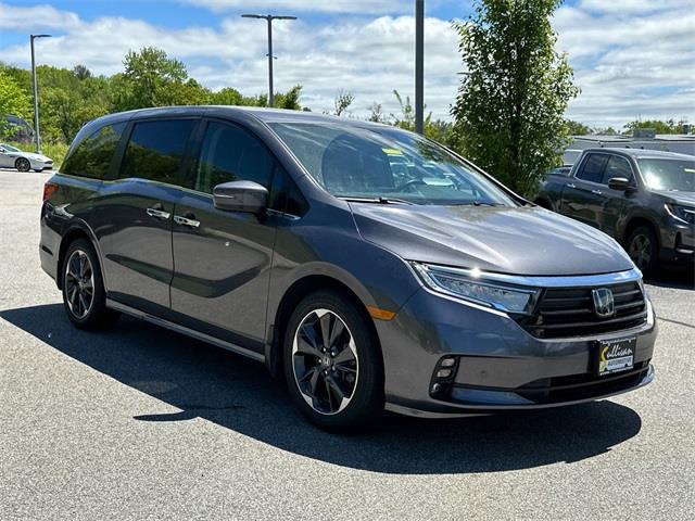 2022 Honda Odyssey Elite, available for sale in Avon, Connecticut | Sullivan Automotive Group. Avon, Connecticut 2022 Honda Odyssey Elite, available for sale in Avon, Connecticut | Sullivan Automotive Group. Avon, Connecticut