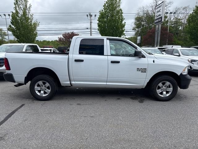 2022 Ram 1500 Classic Tradesman, available for sale in Avon, Connecticut | Sullivan Automotive Group. Avon, Connecticut 2022 Ram 1500 Classic Tradesman, available for sale in Avon, Connecticut | Sullivan Automotive Group. Avon, Connecticut