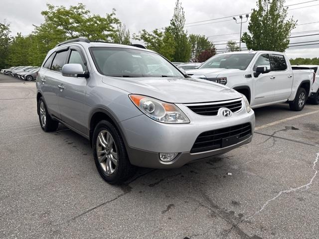 2012 Hyundai Veracruz Limited, available for sale in Avon, Connecticut | Sullivan Automotive Group. Avon, Connecticut 2012 Hyundai Veracruz Limited, available for sale in Avon, Connecticut | Sullivan Automotive Group. Avon, Connecticut