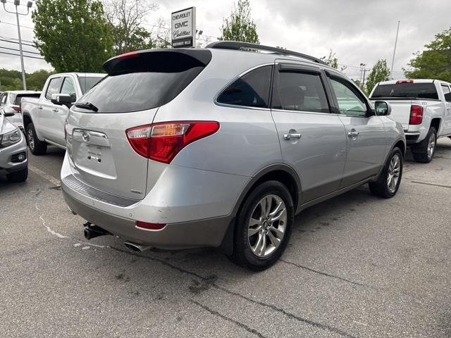 2012 Hyundai Veracruz Limited, available for sale in Avon, Connecticut | Sullivan Automotive Group. Avon, Connecticut 2012 Hyundai Veracruz Limited, available for sale in Avon, Connecticut | Sullivan Automotive Group. Avon, Connecticut