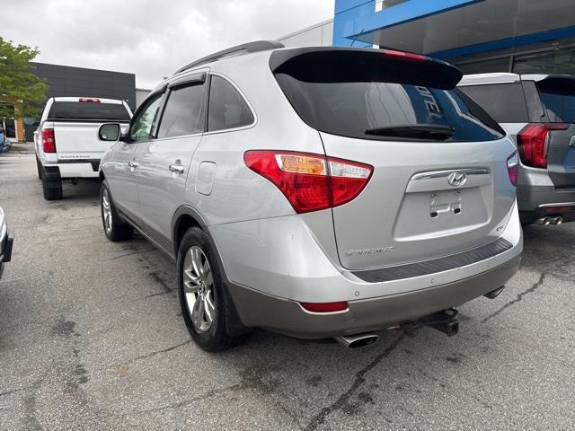 2012 Hyundai Veracruz Limited, available for sale in Avon, Connecticut | Sullivan Automotive Group. Avon, Connecticut 2012 Hyundai Veracruz Limited, available for sale in Avon, Connecticut | Sullivan Automotive Group. Avon, Connecticut