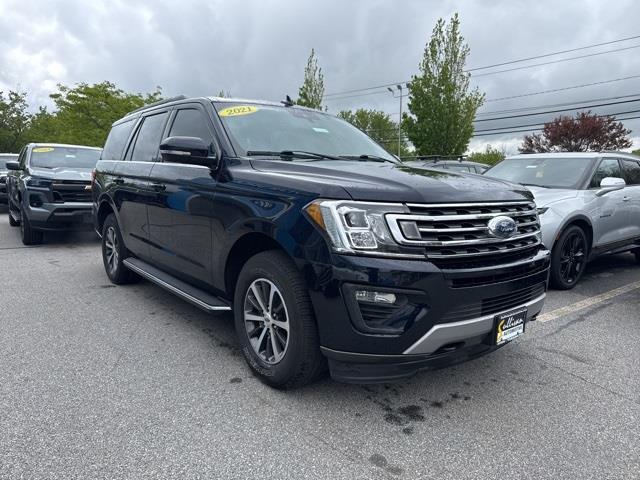 2021 Ford Expedition XLT, available for sale in Avon, Connecticut | Sullivan Automotive Group. Avon, Connecticut