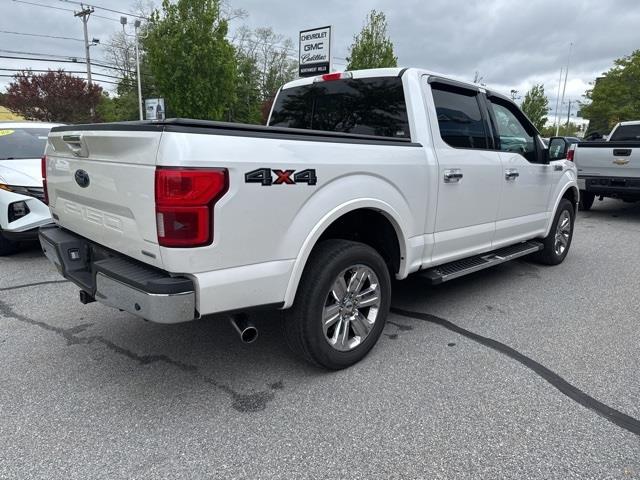 2018 Ford F-150 Lariat, available for sale in Avon, Connecticut | Sullivan Automotive Group. Avon, Connecticut 2018 Ford F-150 Lariat, available for sale in Avon, Connecticut | Sullivan Automotive Group. Avon, Connecticut