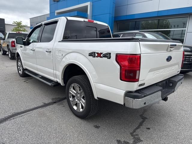 2018 Ford F-150 Lariat, available for sale in Avon, Connecticut | Sullivan Automotive Group. Avon, Connecticut 2018 Ford F-150 Lariat, available for sale in Avon, Connecticut | Sullivan Automotive Group. Avon, Connecticut