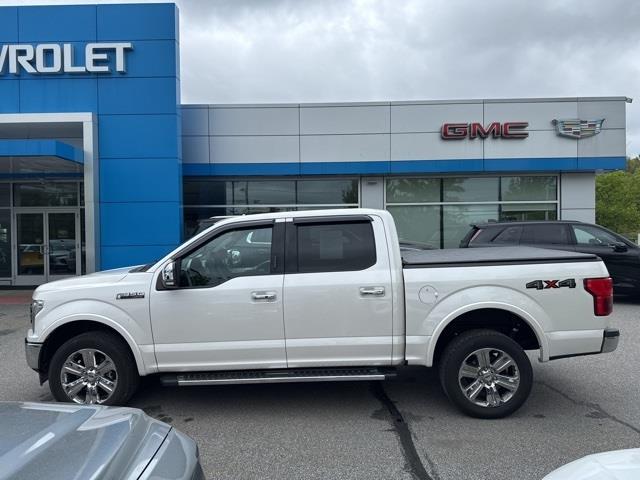 2018 Ford F-150 Lariat, available for sale in Avon, Connecticut | Sullivan Automotive Group. Avon, Connecticut 2018 Ford F-150 Lariat, available for sale in Avon, Connecticut | Sullivan Automotive Group. Avon, Connecticut