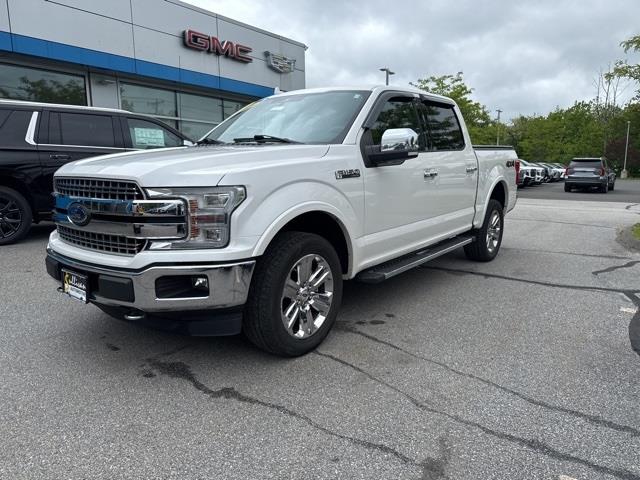 2018 Ford F-150 Lariat, available for sale in Avon, Connecticut | Sullivan Automotive Group. Avon, Connecticut 2018 Ford F-150 Lariat, available for sale in Avon, Connecticut | Sullivan Automotive Group. Avon, Connecticut