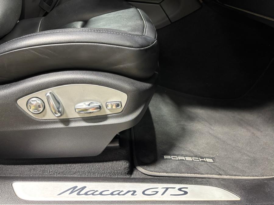 2018 Porsche Macan GTS AWD, available for sale in Prospect, Connecticut | M Sport Motorwerx. Prospect, Connecticut 2018 Porsche Macan GTS AWD, available for sale in Prospect, Connecticut | M Sport Motorwerx. Prospect, Connecticut