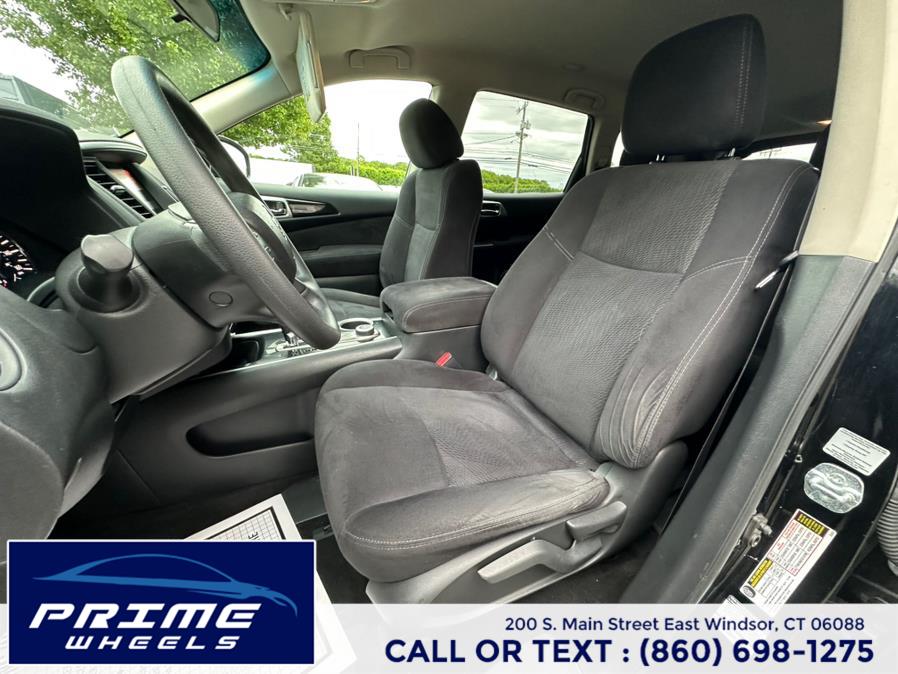 2013 Nissan Pathfinder 4WD 4dr SL, available for sale in East Windsor, Connecticut | Prime Wheels. East Windsor, Connecticut 2013 Nissan Pathfinder 4WD 4dr SL, available for sale in East Windsor, Connecticut | Prime Wheels. East Windsor, Connecticut