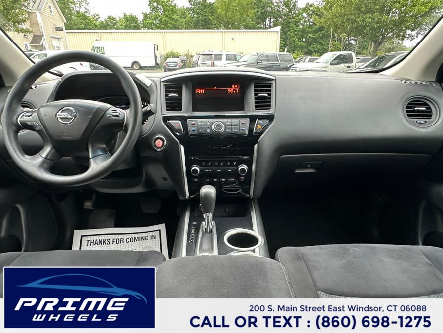 2013 Nissan Pathfinder 4WD 4dr SL, available for sale in East Windsor, Connecticut | Prime Wheels. East Windsor, Connecticut 2013 Nissan Pathfinder 4WD 4dr SL, available for sale in East Windsor, Connecticut | Prime Wheels. East Windsor, Connecticut