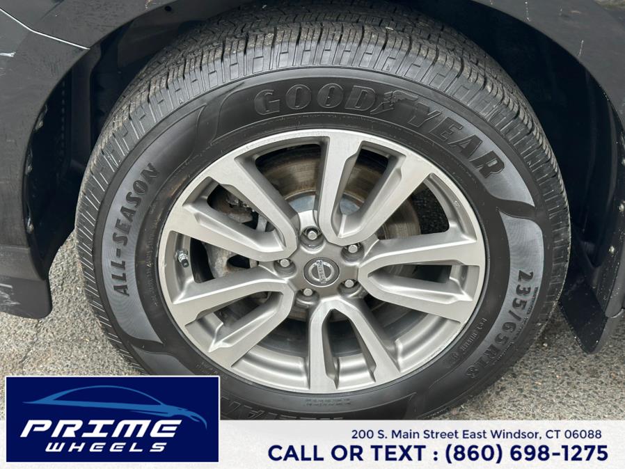 2013 Nissan Pathfinder 4WD 4dr SL, available for sale in East Windsor, Connecticut | Prime Wheels. East Windsor, Connecticut 2013 Nissan Pathfinder 4WD 4dr SL, available for sale in East Windsor, Connecticut | Prime Wheels. East Windsor, Connecticut