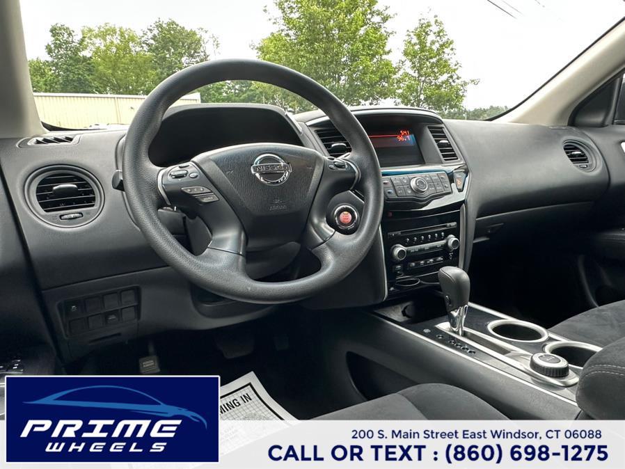 2013 Nissan Pathfinder 4WD 4dr SL, available for sale in East Windsor, Connecticut | Prime Wheels. East Windsor, Connecticut 2013 Nissan Pathfinder 4WD 4dr SL, available for sale in East Windsor, Connecticut | Prime Wheels. East Windsor, Connecticut