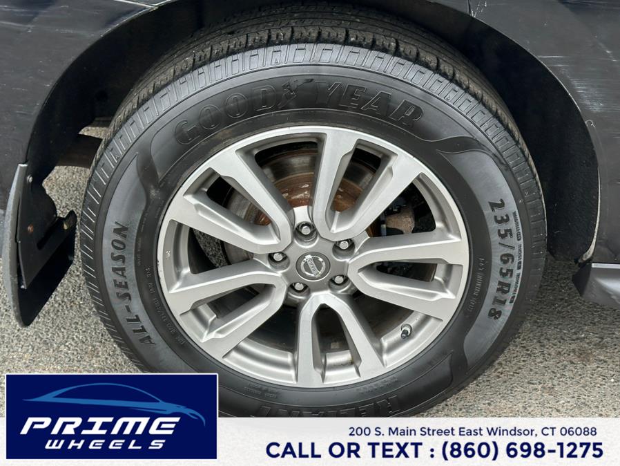 2013 Nissan Pathfinder 4WD 4dr SL, available for sale in East Windsor, Connecticut | Prime Wheels. East Windsor, Connecticut 2013 Nissan Pathfinder 4WD 4dr SL, available for sale in East Windsor, Connecticut | Prime Wheels. East Windsor, Connecticut