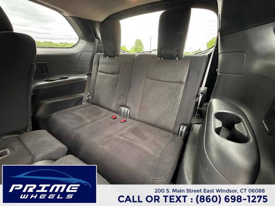 2013 Nissan Pathfinder 4WD 4dr SL, available for sale in East Windsor, Connecticut | Prime Wheels. East Windsor, Connecticut 2013 Nissan Pathfinder 4WD 4dr SL, available for sale in East Windsor, Connecticut | Prime Wheels. East Windsor, Connecticut