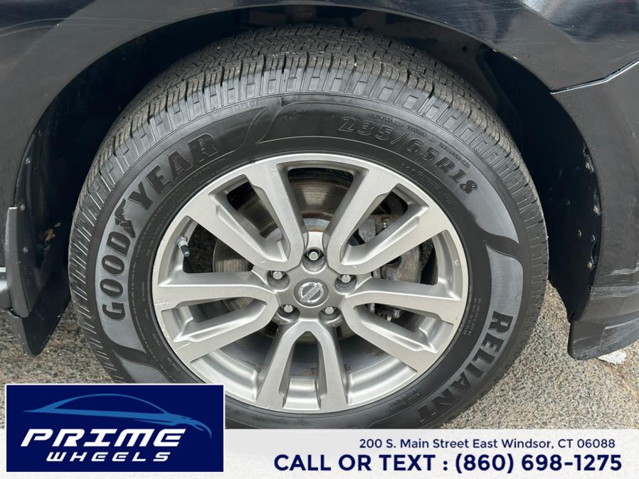 2013 Nissan Pathfinder 4WD 4dr SL, available for sale in East Windsor, Connecticut | Prime Wheels. East Windsor, Connecticut 2013 Nissan Pathfinder 4WD 4dr SL, available for sale in East Windsor, Connecticut | Prime Wheels. East Windsor, Connecticut