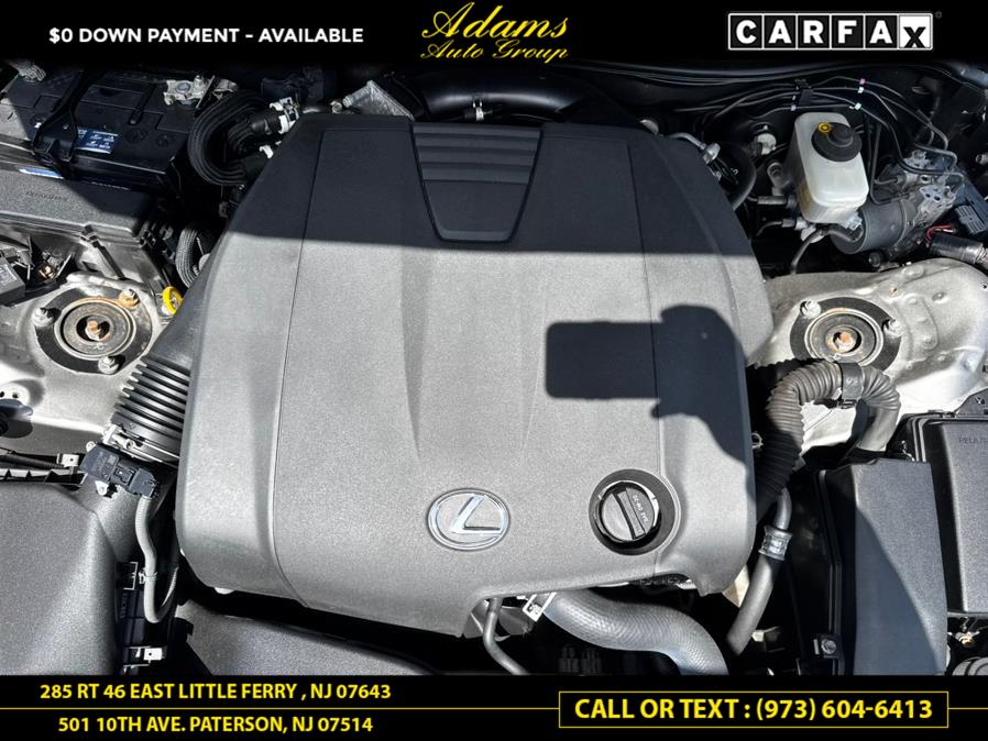 2015 Lexus IS 250 4dr Sport Sdn Crafted Line AWD, available for sale in Little Ferry , New Jersey | Adams Auto Group . Little Ferry , New Jersey 2015 Lexus IS 250 4dr Sport Sdn Crafted Line AWD, available for sale in Little Ferry , New Jersey | Adams Auto Group . Little Ferry , New Jersey