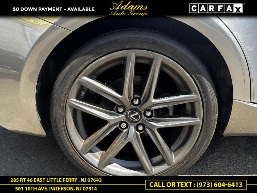 2015 Lexus IS 250 4dr Sport Sdn Crafted Line AWD, available for sale in Little Ferry , New Jersey | Adams Auto Group . Little Ferry , New Jersey 2015 Lexus IS 250 4dr Sport Sdn Crafted Line AWD, available for sale in Little Ferry , New Jersey | Adams Auto Group . Little Ferry , New Jersey