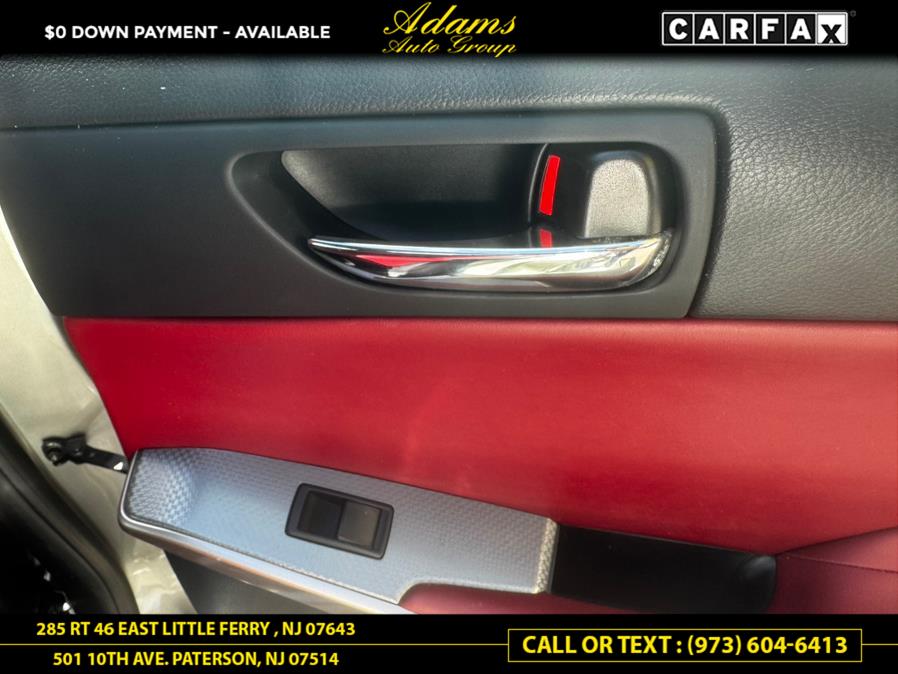 2015 Lexus IS 250 4dr Sport Sdn Crafted Line AWD, available for sale in Little Ferry , New Jersey | Adams Auto Group . Little Ferry , New Jersey 2015 Lexus IS 250 4dr Sport Sdn Crafted Line AWD, available for sale in Little Ferry , New Jersey | Adams Auto Group . Little Ferry , New Jersey