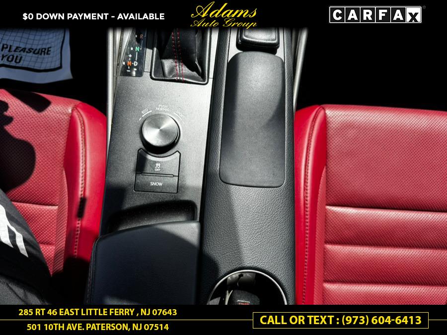 2015 Lexus IS 250 4dr Sport Sdn Crafted Line AWD, available for sale in Little Ferry , New Jersey | Adams Auto Group . Little Ferry , New Jersey 2015 Lexus IS 250 4dr Sport Sdn Crafted Line AWD, available for sale in Little Ferry , New Jersey | Adams Auto Group . Little Ferry , New Jersey