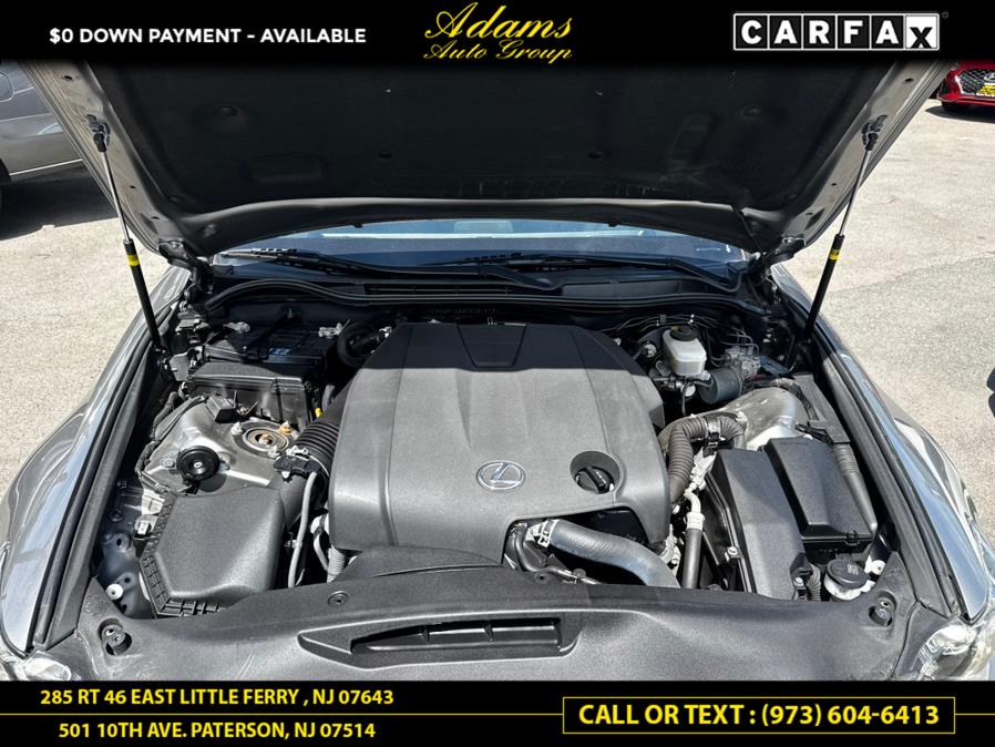 2015 Lexus IS 250 4dr Sport Sdn Crafted Line AWD, available for sale in Little Ferry , New Jersey | Adams Auto Group . Little Ferry , New Jersey 2015 Lexus IS 250 4dr Sport Sdn Crafted Line AWD, available for sale in Little Ferry , New Jersey | Adams Auto Group . Little Ferry , New Jersey