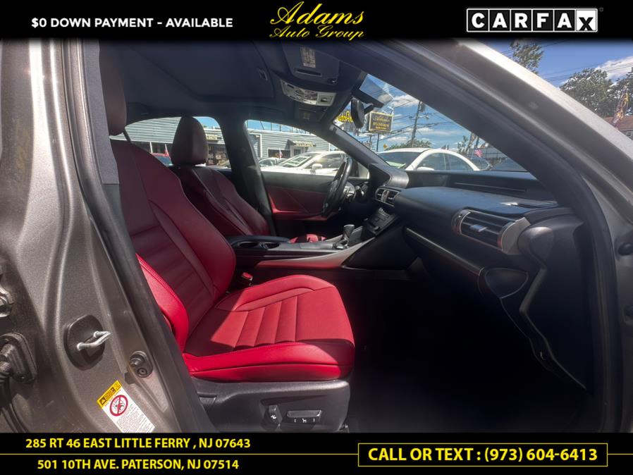 2015 Lexus IS 250 4dr Sport Sdn Crafted Line AWD, available for sale in Little Ferry , New Jersey | Adams Auto Group . Little Ferry , New Jersey 2015 Lexus IS 250 4dr Sport Sdn Crafted Line AWD, available for sale in Little Ferry , New Jersey | Adams Auto Group . Little Ferry , New Jersey