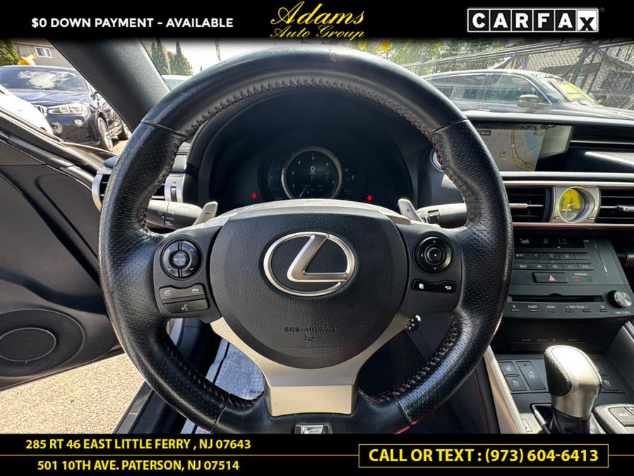 2015 Lexus IS 250 4dr Sport Sdn Crafted Line AWD, available for sale in Little Ferry , New Jersey | Adams Auto Group . Little Ferry , New Jersey 2015 Lexus IS 250 4dr Sport Sdn Crafted Line AWD, available for sale in Little Ferry , New Jersey | Adams Auto Group . Little Ferry , New Jersey