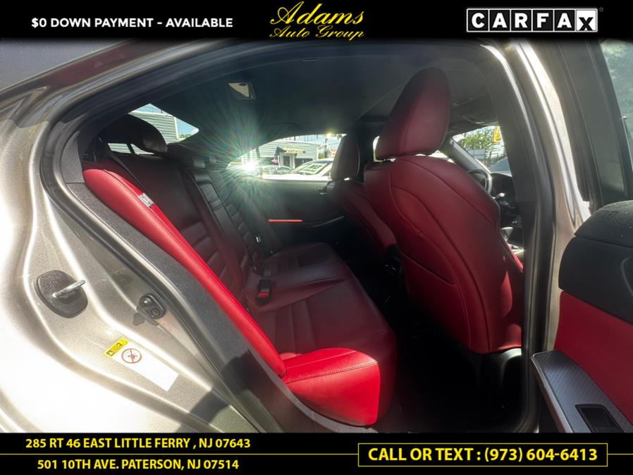 2015 Lexus IS 250 4dr Sport Sdn Crafted Line AWD, available for sale in Little Ferry , New Jersey | Adams Auto Group . Little Ferry , New Jersey 2015 Lexus IS 250 4dr Sport Sdn Crafted Line AWD, available for sale in Little Ferry , New Jersey | Adams Auto Group . Little Ferry , New Jersey