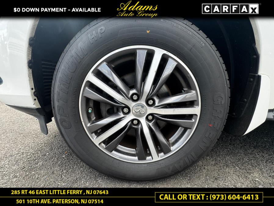 2019 INFINITI QX60 2019.5 LUXE AWD, available for sale in Little Ferry , New Jersey | Adams Auto Group . Little Ferry , New Jersey 2019 INFINITI QX60 2019.5 LUXE AWD, available for sale in Little Ferry , New Jersey | Adams Auto Group . Little Ferry , New Jersey