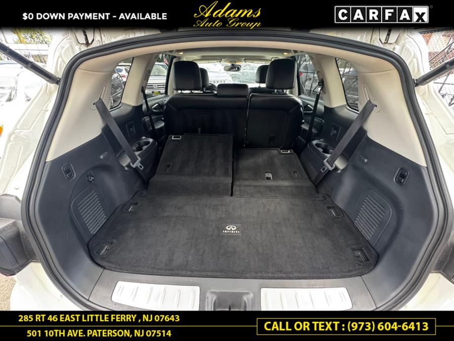 2019 INFINITI QX60 2019.5 LUXE AWD, available for sale in Little Ferry , New Jersey | Adams Auto Group . Little Ferry , New Jersey 2019 INFINITI QX60 2019.5 LUXE AWD, available for sale in Little Ferry , New Jersey | Adams Auto Group . Little Ferry , New Jersey
