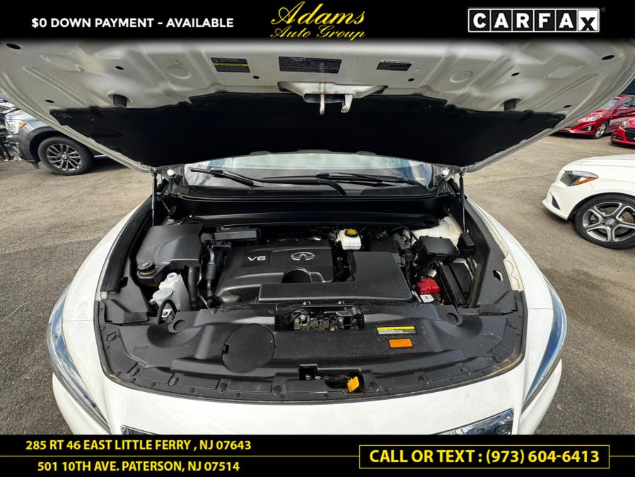 2019 INFINITI QX60 2019.5 LUXE AWD, available for sale in Little Ferry , New Jersey | Adams Auto Group . Little Ferry , New Jersey 2019 INFINITI QX60 2019.5 LUXE AWD, available for sale in Little Ferry , New Jersey | Adams Auto Group . Little Ferry , New Jersey