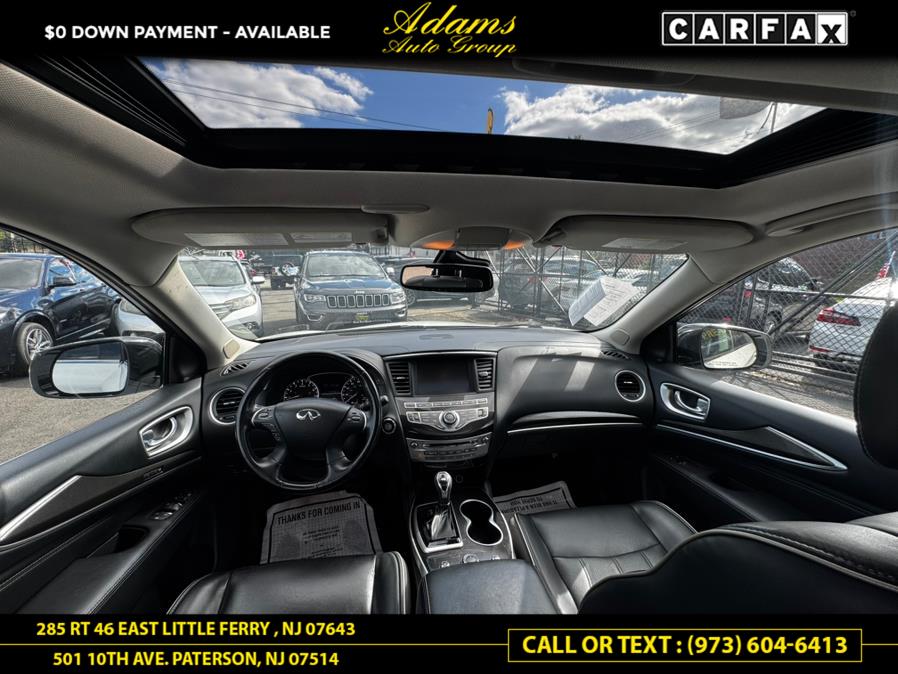2019 INFINITI QX60 2019.5 LUXE AWD, available for sale in Little Ferry , New Jersey | Adams Auto Group . Little Ferry , New Jersey 2019 INFINITI QX60 2019.5 LUXE AWD, available for sale in Little Ferry , New Jersey | Adams Auto Group . Little Ferry , New Jersey