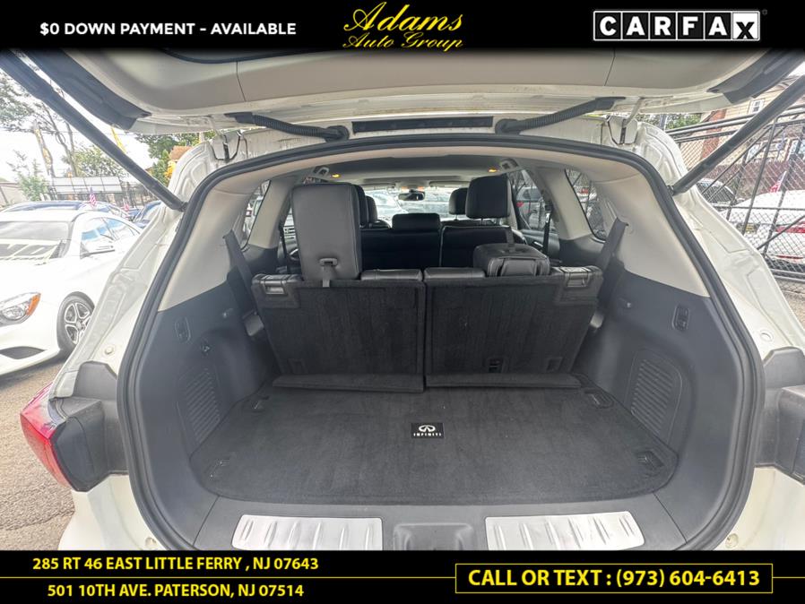 2019 INFINITI QX60 2019.5 LUXE AWD, available for sale in Little Ferry , New Jersey | Adams Auto Group . Little Ferry , New Jersey 2019 INFINITI QX60 2019.5 LUXE AWD, available for sale in Little Ferry , New Jersey | Adams Auto Group . Little Ferry , New Jersey
