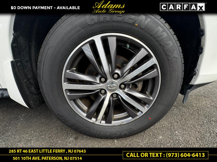2019 INFINITI QX60 2019.5 LUXE AWD, available for sale in Little Ferry , New Jersey | Adams Auto Group . Little Ferry , New Jersey 2019 INFINITI QX60 2019.5 LUXE AWD, available for sale in Little Ferry , New Jersey | Adams Auto Group . Little Ferry , New Jersey