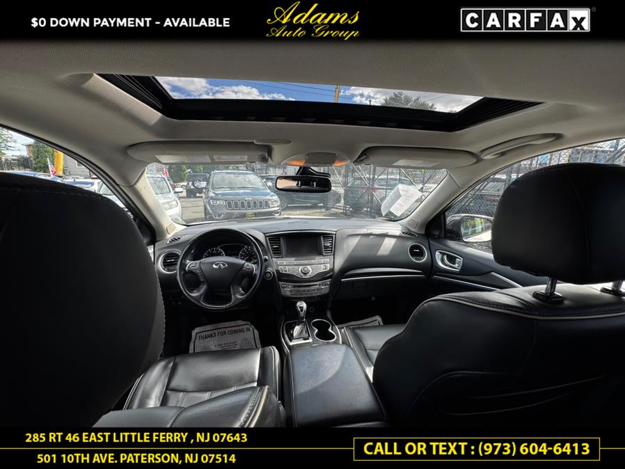 2019 INFINITI QX60 2019.5 LUXE AWD, available for sale in Little Ferry , New Jersey | Adams Auto Group . Little Ferry , New Jersey 2019 INFINITI QX60 2019.5 LUXE AWD, available for sale in Little Ferry , New Jersey | Adams Auto Group . Little Ferry , New Jersey