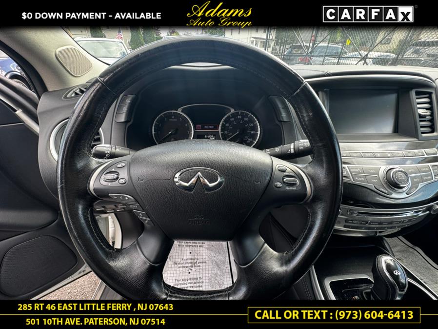 2019 INFINITI QX60 2019.5 LUXE AWD, available for sale in Little Ferry , New Jersey | Adams Auto Group . Little Ferry , New Jersey 2019 INFINITI QX60 2019.5 LUXE AWD, available for sale in Little Ferry , New Jersey | Adams Auto Group . Little Ferry , New Jersey